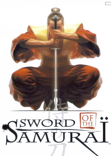 E-shop Sword of the Samurai (PC) Steam Key GLOBAL