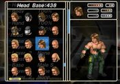 Redeem Fire Pro Wrestling Returns PlayStation 2