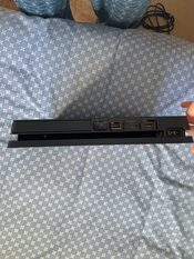 PlayStation 4 Slim, Black, 500GB for sale