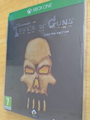 Tower of Guns Steelbook Edition Xbox One