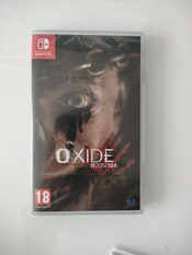 Oxide Room 104 Nintendo Switch