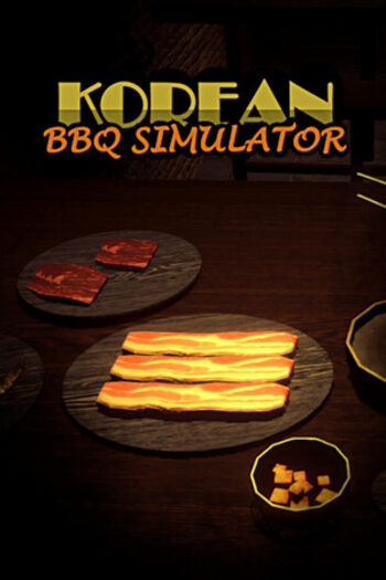 Korean BBQ Simulator (PC) Steam Key GLOBAL