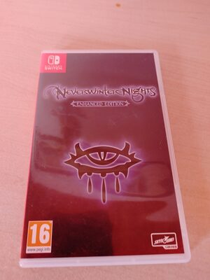 Neverwinter Nights: Enhanced Edition Nintendo Switch
