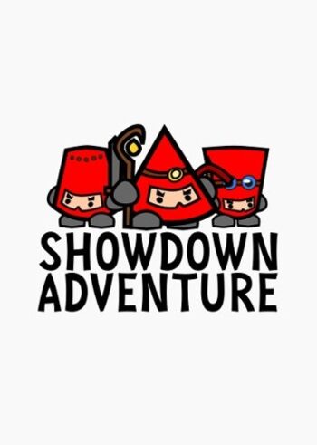Showdown Adventure Steam Key GLOBAL