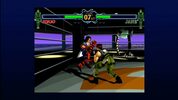 Get Fighting Vipers SEGA Saturn