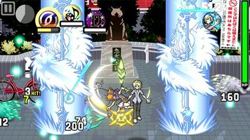 The World Ends with You: Final Remix Nintendo Switch for sale