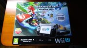 Nintendo Wii U Premium, Black, 32GB