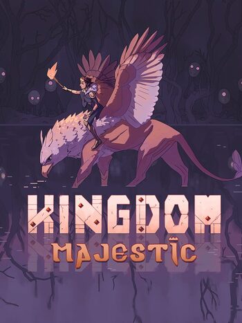 Kingdom Majestic Nintendo Switch