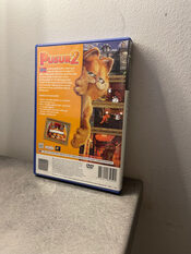 Garfield: Tale of Two Kitties PlayStation 2