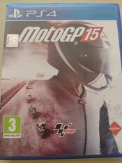 MotoGP 15 PlayStation 4