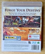 Kingdoms of Amalur: Reckoning PlayStation 3