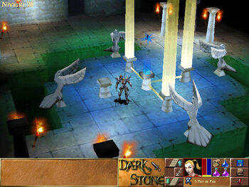 Get Darkstone: Evil Reigns PlayStation