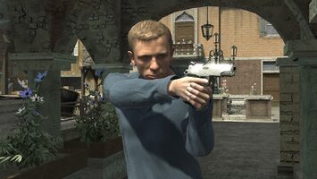 Redeem Quantum of Solace: The Game PlayStation 3