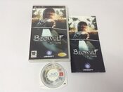 Buy Beowulf: The Game PSP