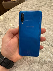 Samsung Galaxy A50 64GB Blue