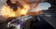GRIP: Combat Racing XBOX LIVE Key UNITED KINGDOM for sale