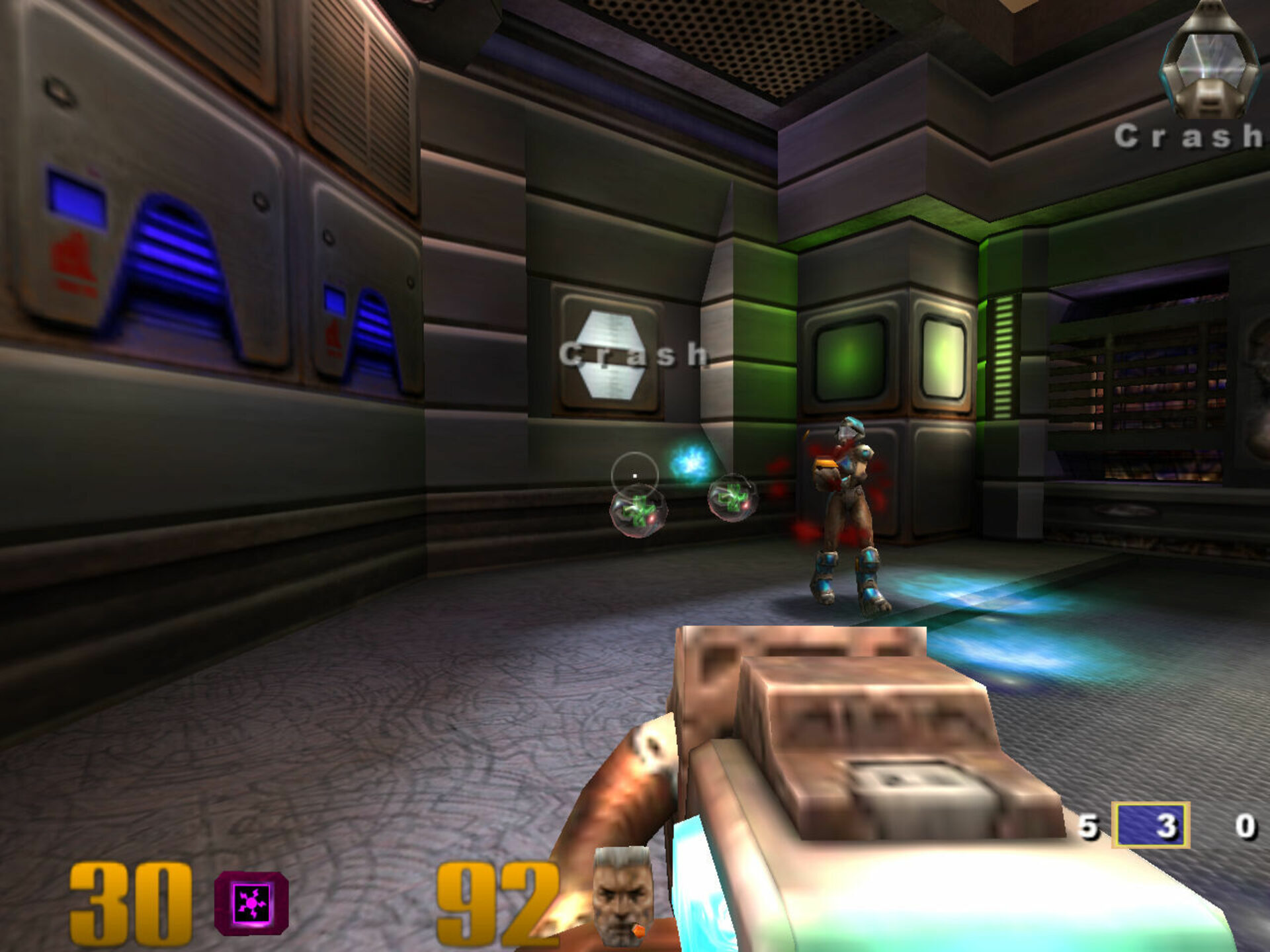 Buy Quake III: Gold PC GOG key! Cheap price | ENEBA