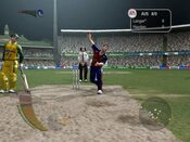 Cricket 2005 PlayStation 2