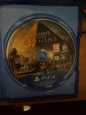 Assassin's Creed Origins PlayStation 4