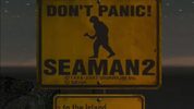 Seaman 2 PlayStation 2