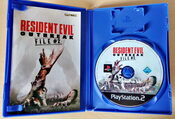 Resident Evil Outbreak: File 2 PlayStation 2 for sale