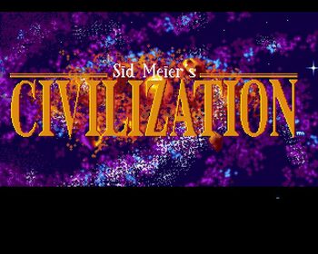 Civilization PlayStation