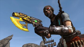 Borderlands Game of the Year Enhanced Xbox One for sale