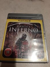 Dante's Inferno PlayStation 3