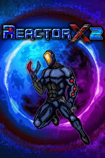 ReactorX 2 XBOX LIVE Key ARGENTINA