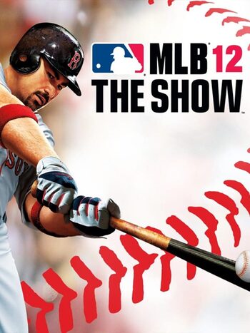 MLB 12 The Show PS Vita