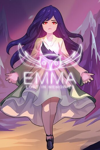 EMMA: Lost in Memories XBOX LIVE Key ARGENTINA