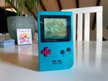 Game Boy Pocket, Other