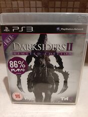 Darksiders II PlayStation 3