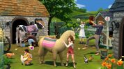 Buy Les Sims 4 Cottage Living (DLC) Clé Origin GLOBAL