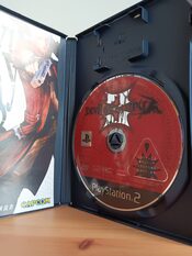 Devil May Cry 3: Dante's Awakening PlayStation 2 for sale