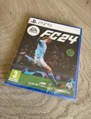 EA Sports FC 24 PlayStation 5