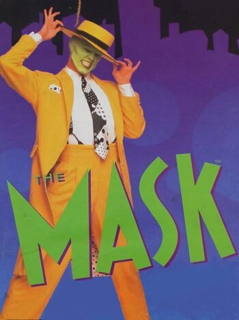 The Mask SNES