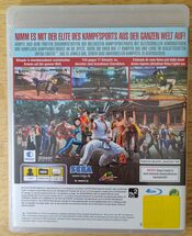 Virtua Fighter 5 PlayStation 3