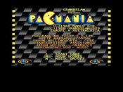 Pac-Mania SEGA Master System for sale