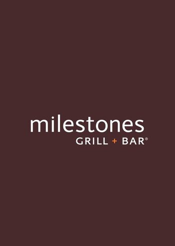 Milestones Gift Card 100 CAD Key CANADA