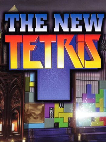 The New Tetris Nintendo 64