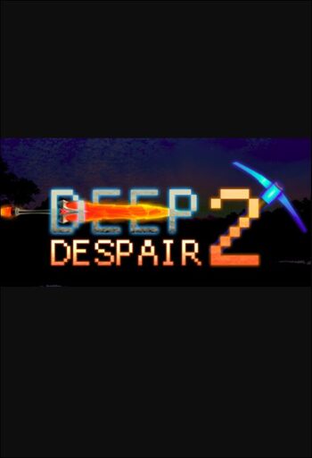 Deep Despair 2 (PC) Steam Key GLOBAL