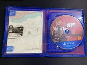 Red Dead Redemption 2 PlayStation 4 for sale