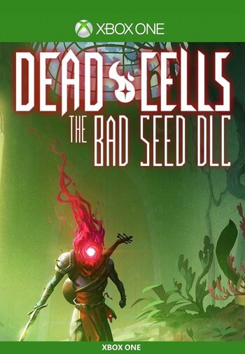 Dead Cells - The Bad Seed (DLC) (Xbox One) Xbox Live Key EUROPE