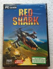 RED SHARK - PC (PRECINTADO)