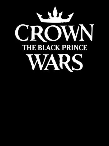 Crown Wars: The Black Prince PlayStation 5