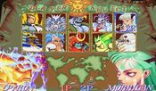 DARKSTALKERS PSP