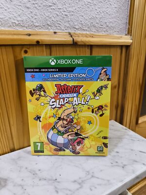 Asterix & Obelix: Slap Them All! Xbox One