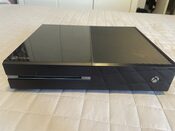 Xbox One Black 500GB + 3 Mandos XBox + GTA V