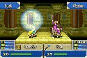 Fire Emblem: The Binding Blade Game Boy Advance for sale